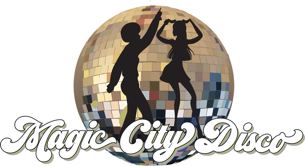 Magic City Disco