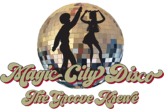 Magic City Disco